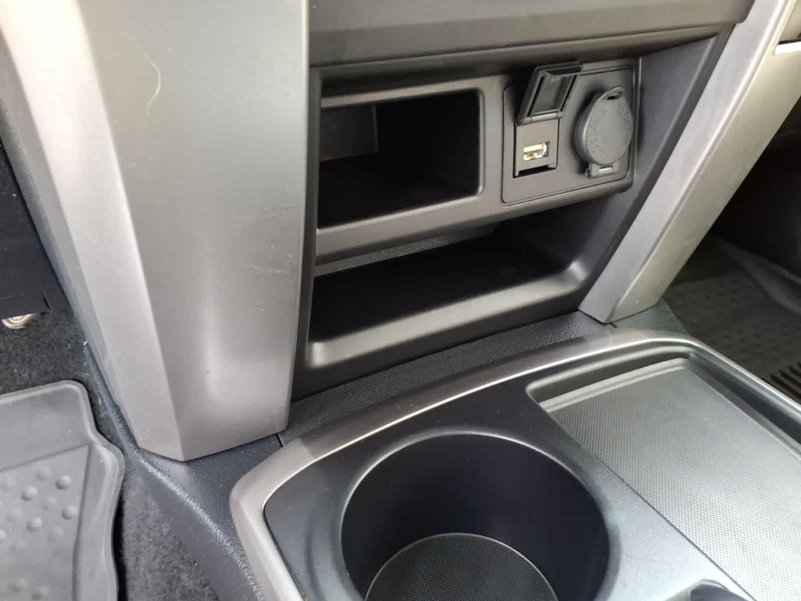 2023 Toyota 4Runner SR5 Premium 2WD