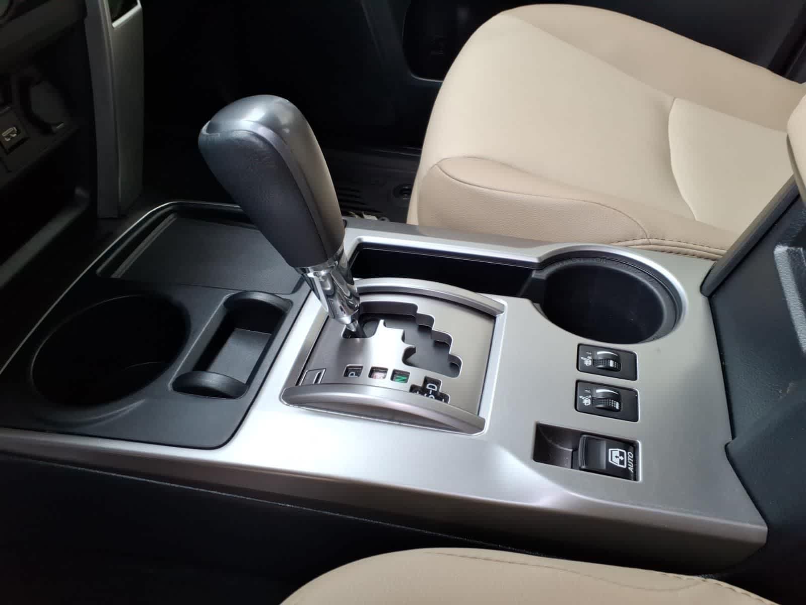 2023 Toyota 4Runner SR5 Premium 2WD