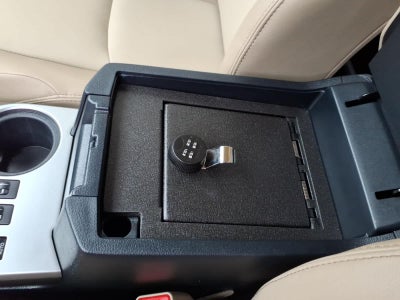 2023 Toyota 4Runner SR5 Premium 2WD