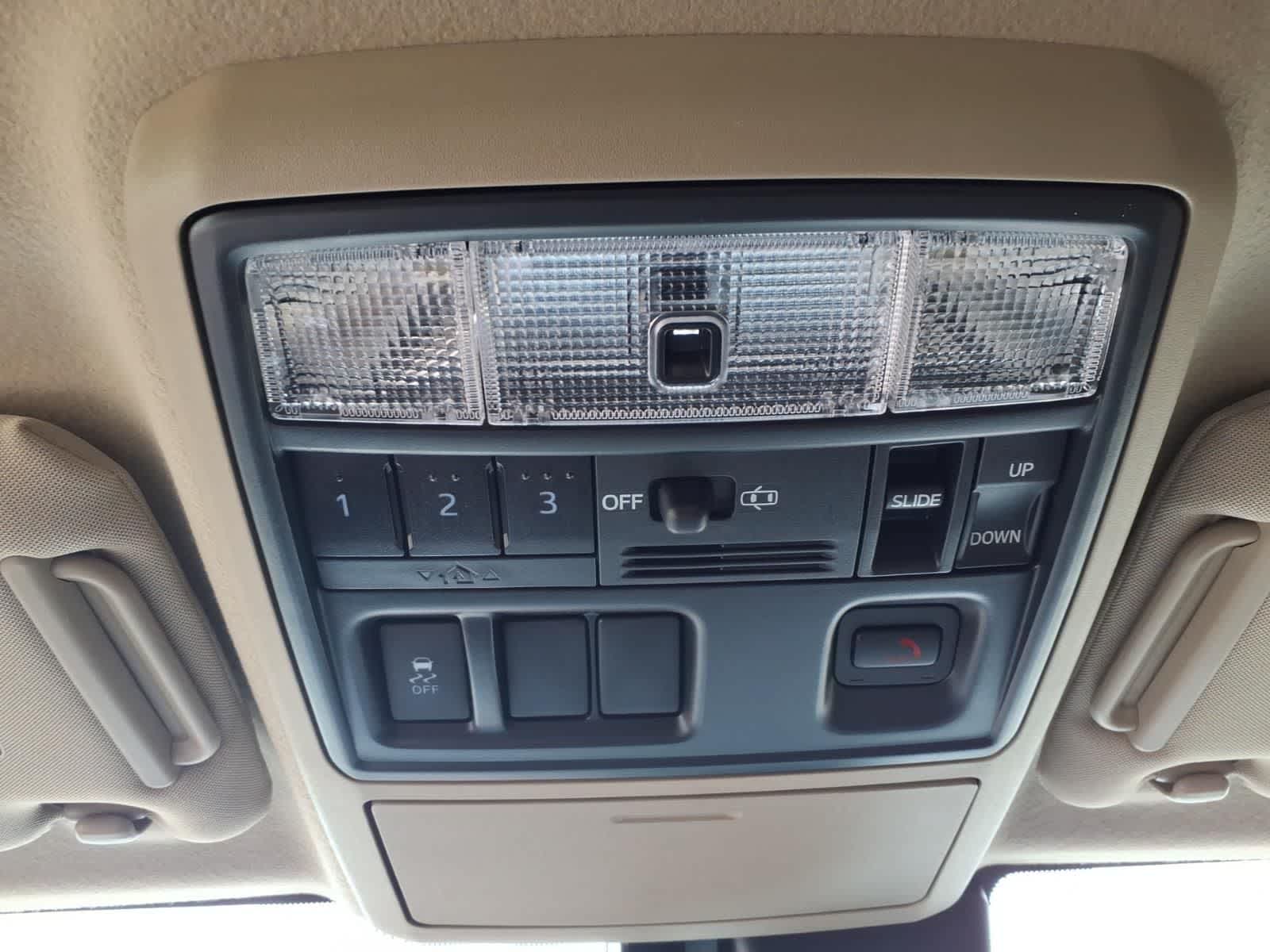 2023 Toyota 4Runner SR5 Premium 2WD