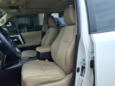 2023 Toyota 4Runner SR5 Premium 2WD
