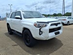 2023 Toyota 4Runner SR5 Premium 2WD