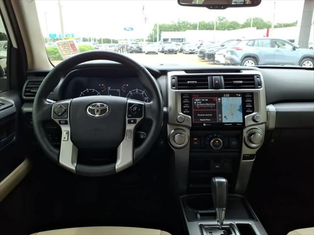 2023 Toyota 4Runner SR5 Premium 2WD