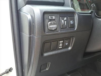 2023 Toyota 4Runner SR5 Premium 2WD