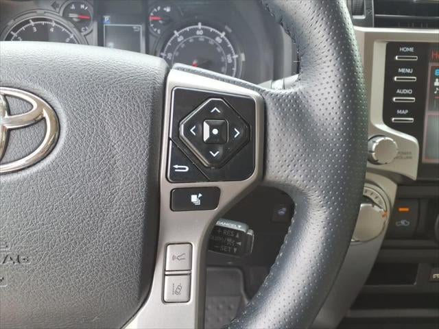 2023 Toyota 4Runner SR5 Premium 2WD