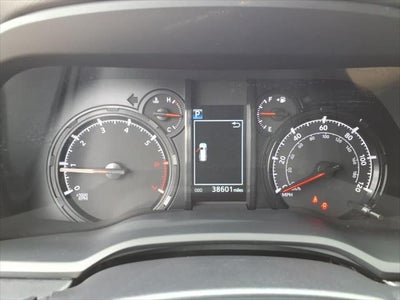 2023 Toyota 4Runner SR5 Premium 2WD