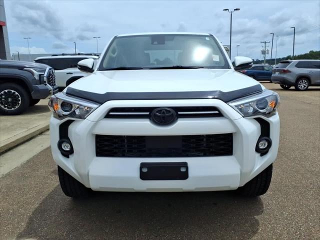 2023 Toyota 4Runner SR5 Premium 2WD