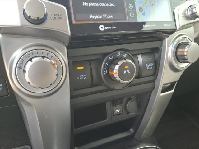 2023 Toyota 4Runner SR5 Premium 2WD
