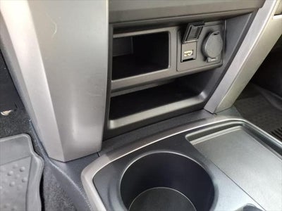 2023 Toyota 4Runner SR5 Premium 2WD