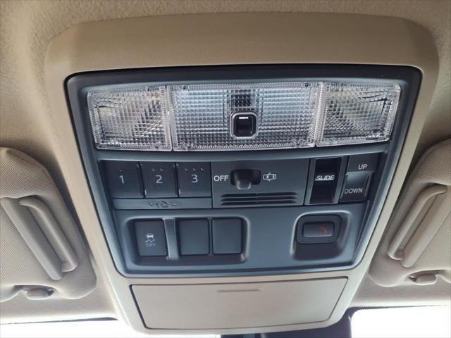 2023 Toyota 4Runner SR5 Premium 2WD