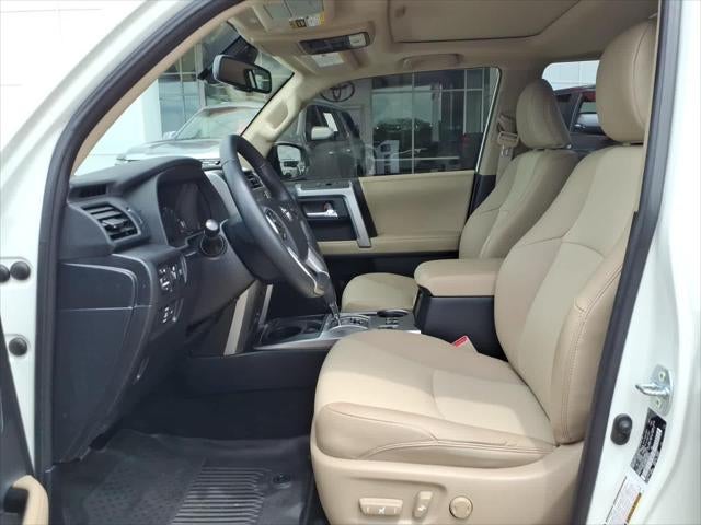 2023 Toyota 4Runner SR5 Premium 2WD