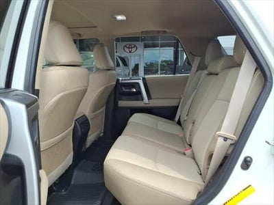 2023 Toyota 4Runner SR5 Premium 2WD