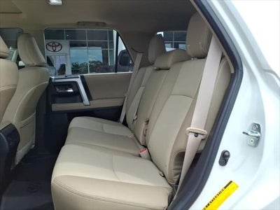 2023 Toyota 4Runner SR5 Premium 2WD