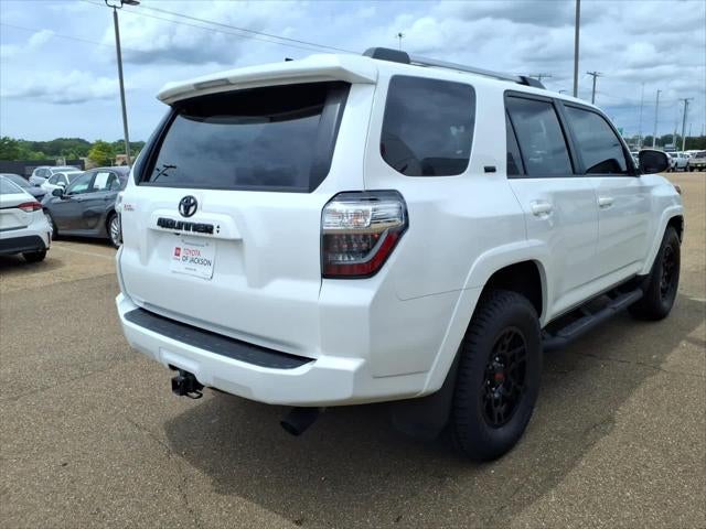 2023 Toyota 4Runner SR5 Premium 2WD