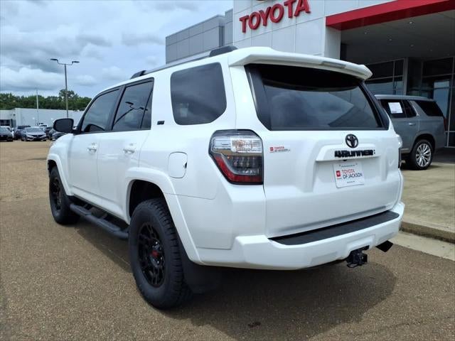 2023 Toyota 4Runner SR5 Premium 2WD