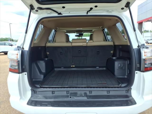 2023 Toyota 4Runner SR5 Premium 2WD