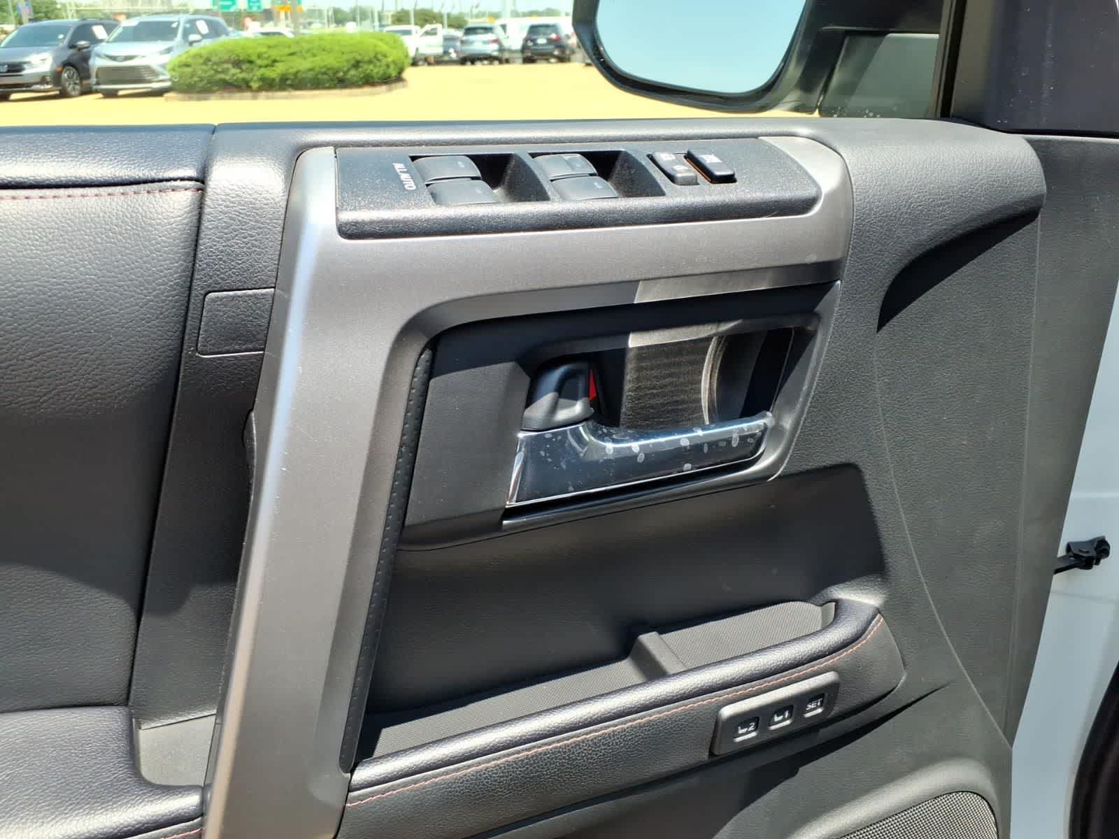 2023 Toyota 4Runner Limited 4WD
