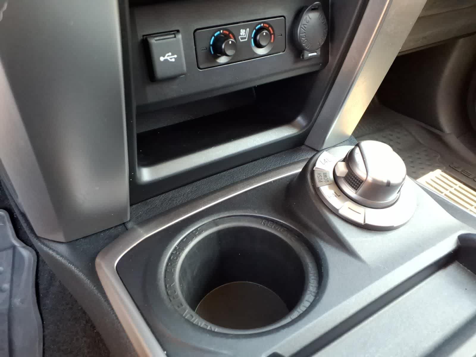 2023 Toyota 4Runner Limited 4WD