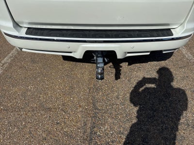 2023 Toyota 4Runner Limited 4WD