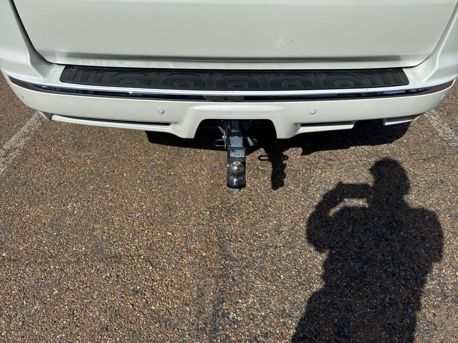 2023 Toyota 4Runner Limited 4WD