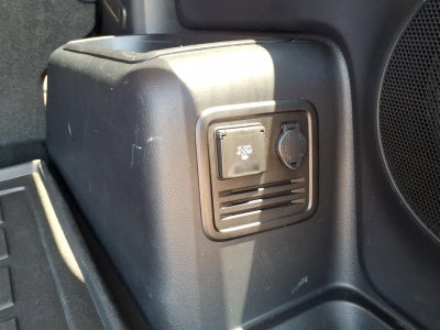 2023 Toyota 4Runner Limited 4WD