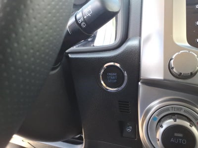 2023 Toyota 4Runner Limited 4WD