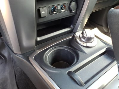 2023 Toyota 4Runner Limited 4WD