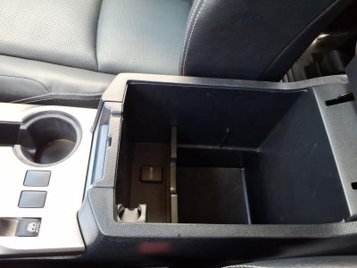 2023 Toyota 4Runner Limited 4WD