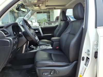 2023 Toyota 4Runner Limited 4WD