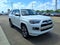 2023 Toyota 4Runner Limited 4WD
