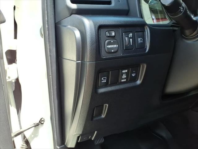2023 Toyota 4Runner Limited 4WD