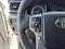 2023 Toyota 4Runner Limited 4WD