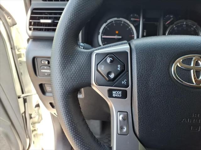 2023 Toyota 4Runner Limited 4WD
