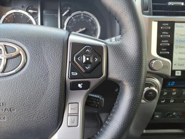 2023 Toyota 4Runner Limited 4WD