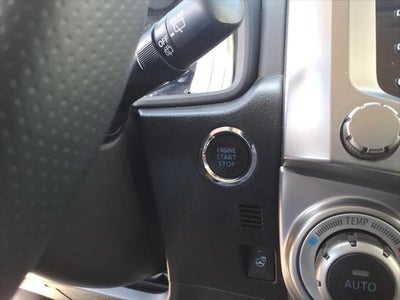 2023 Toyota 4Runner Limited 4WD