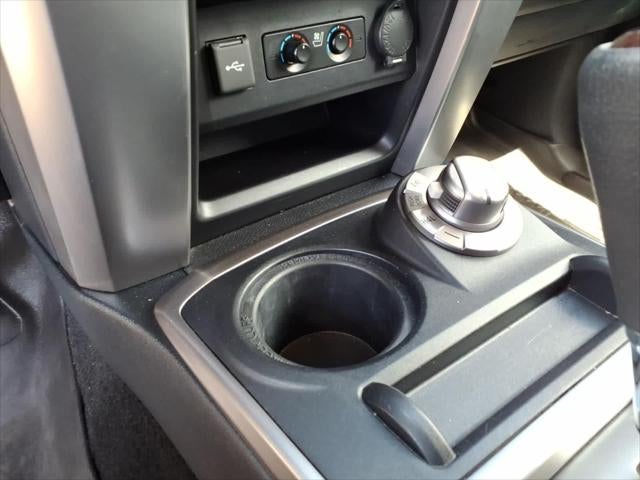 2023 Toyota 4Runner Limited 4WD