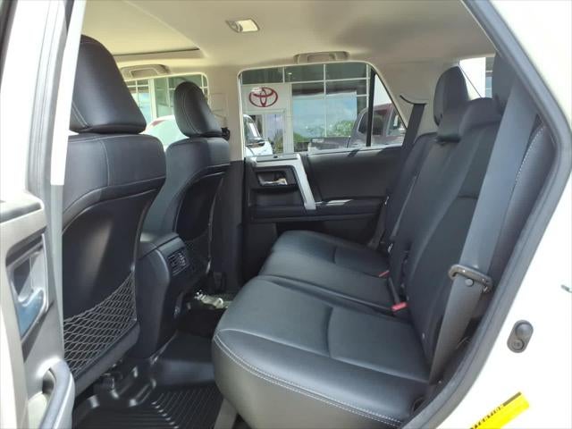2023 Toyota 4Runner Limited 4WD