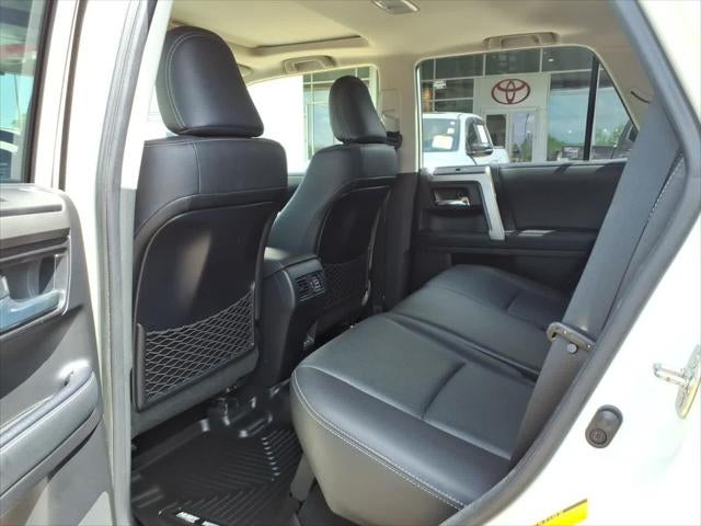 2023 Toyota 4Runner Limited 4WD