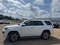 2024 Toyota 4Runner Limited 4WD