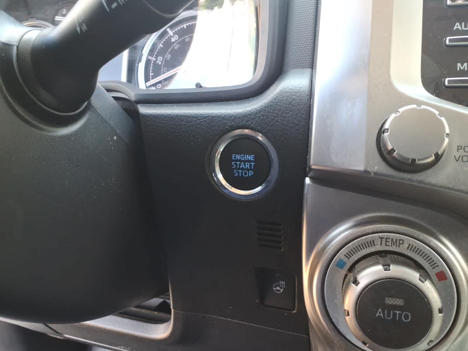 2024 Toyota 4Runner Limited 4WD