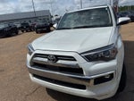 2024 Toyota 4Runner Limited 4WD