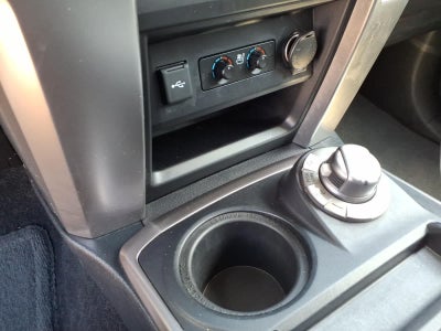 2024 Toyota 4Runner Limited 4WD