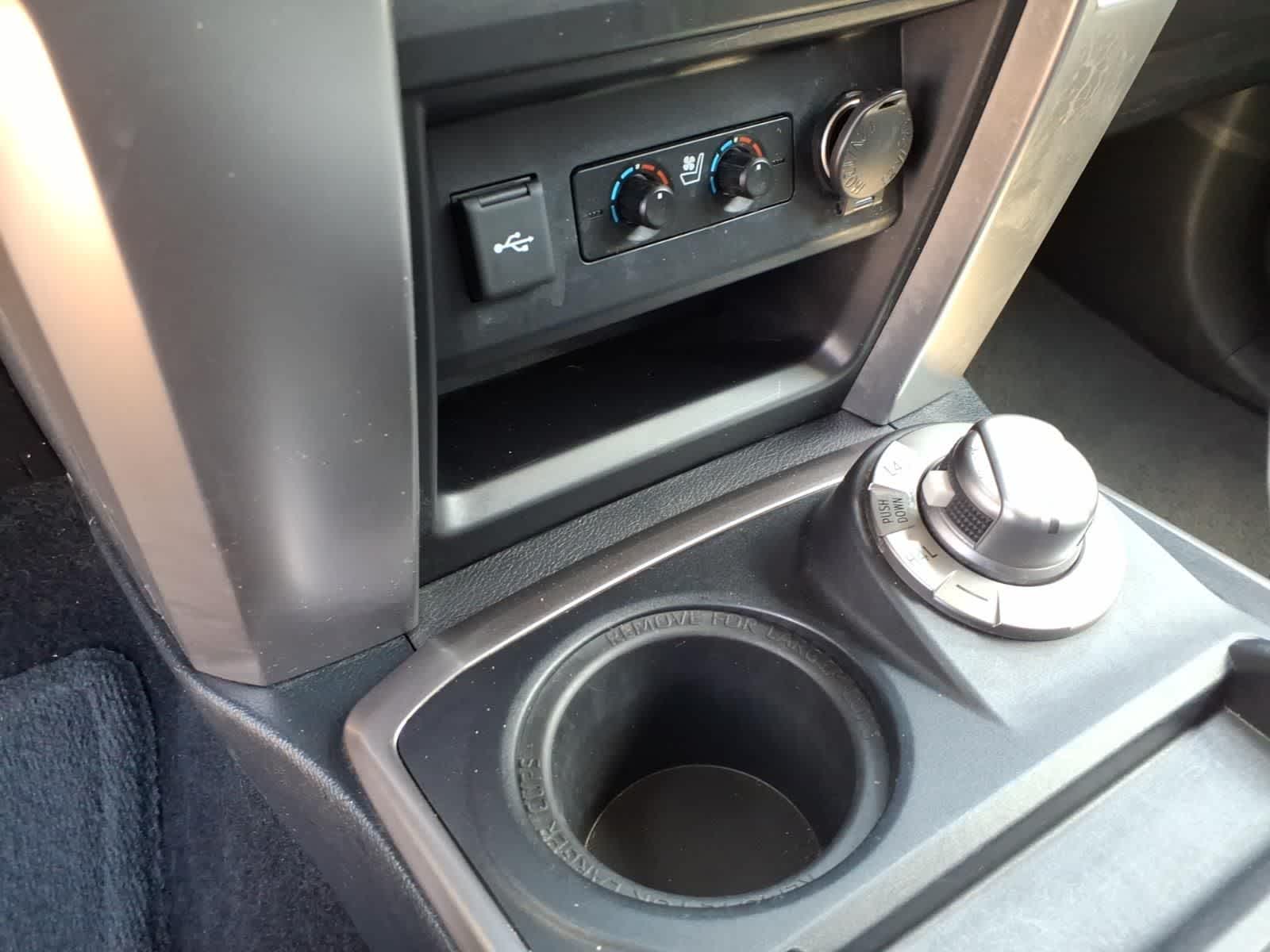 2024 Toyota 4Runner Limited 4WD