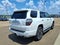 2024 Toyota 4Runner Limited 4WD