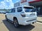 2024 Toyota 4Runner Limited 4WD
