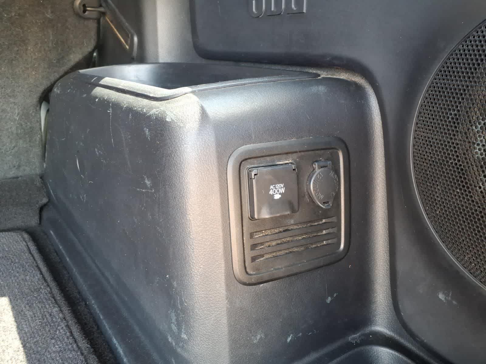 2024 Toyota 4Runner Limited 4WD