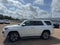2024 Toyota 4Runner Limited 4WD