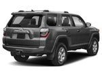 2022 Toyota 4Runner SR5 Premium 4WD