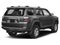 2022 Toyota 4Runner SR5 Premium 4WD
