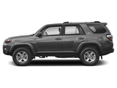 2022 Toyota 4Runner SR5 Premium 4WD